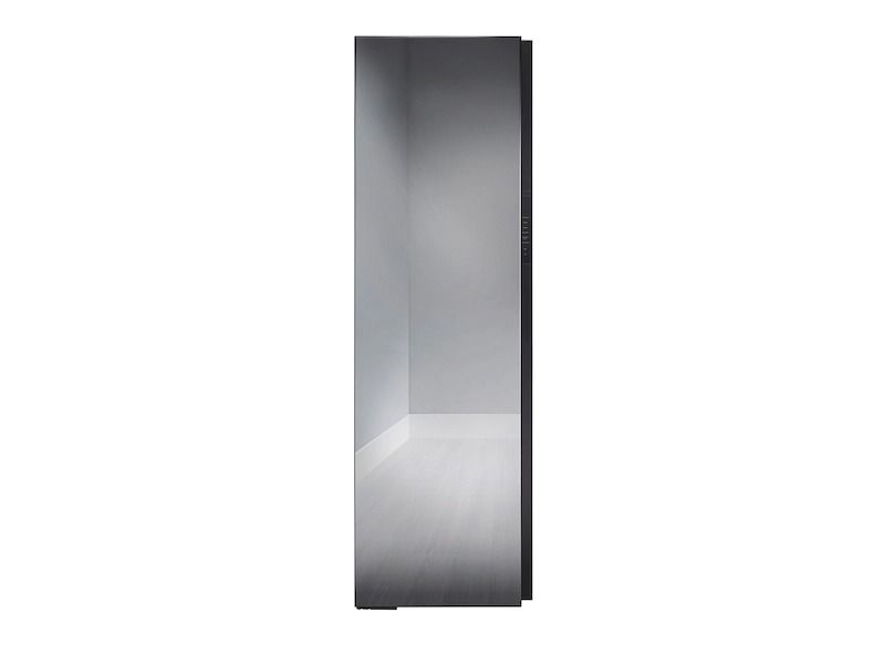 Bespoke AirDresser Grand Clothing Care System in Crystal Mirror Finish thumbnail 2