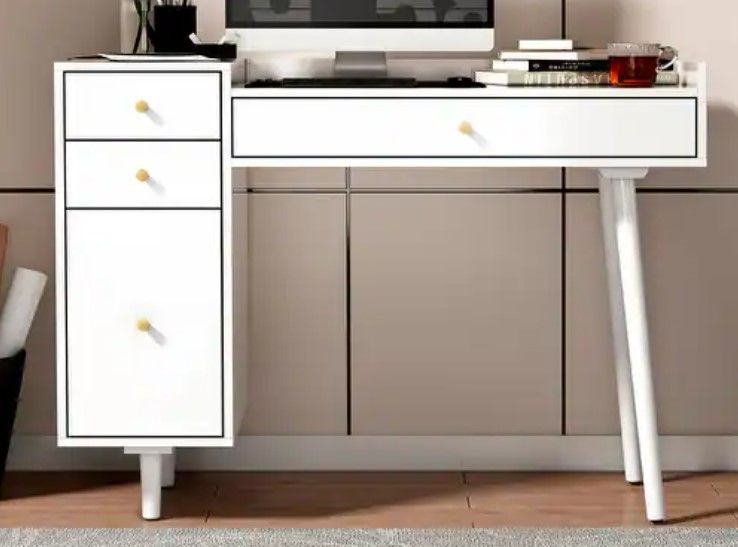 Bost 42'' Desk thumbnail 4