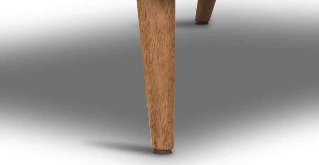 Gus Fabric Lounge Chair thumbnail 7
