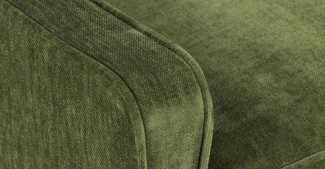 Gus Fabric Lounge Chair thumbnail 8