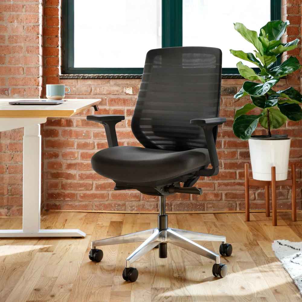 Ergonomic Chair thumbnail 2