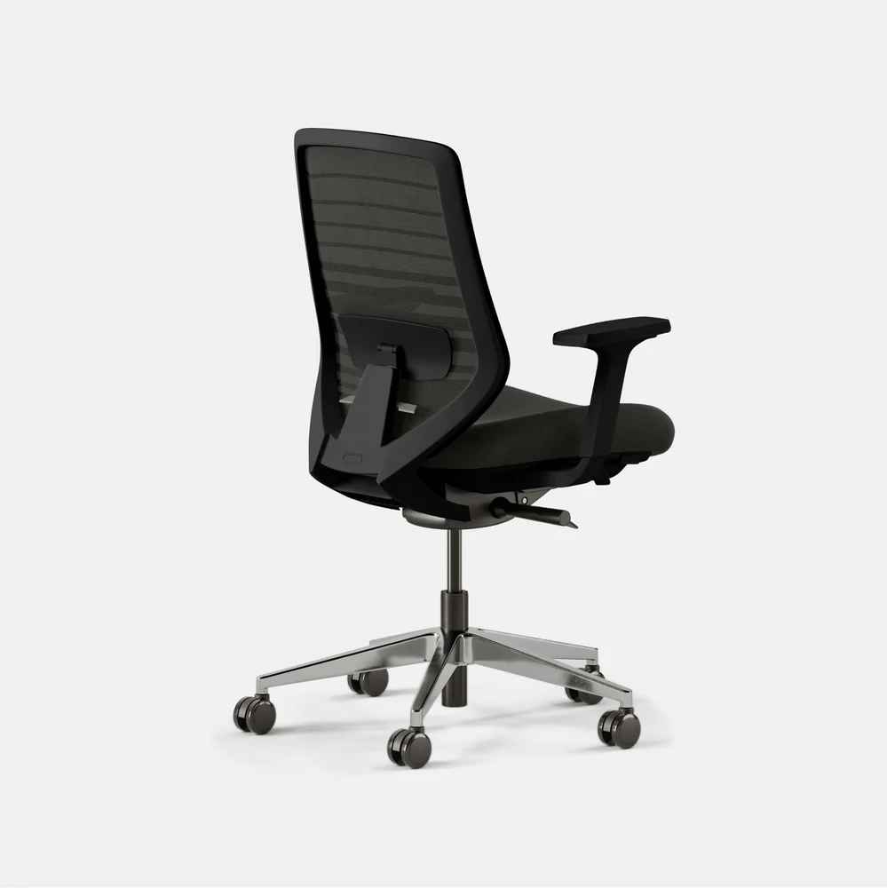 Ergonomic Chair thumbnail 3