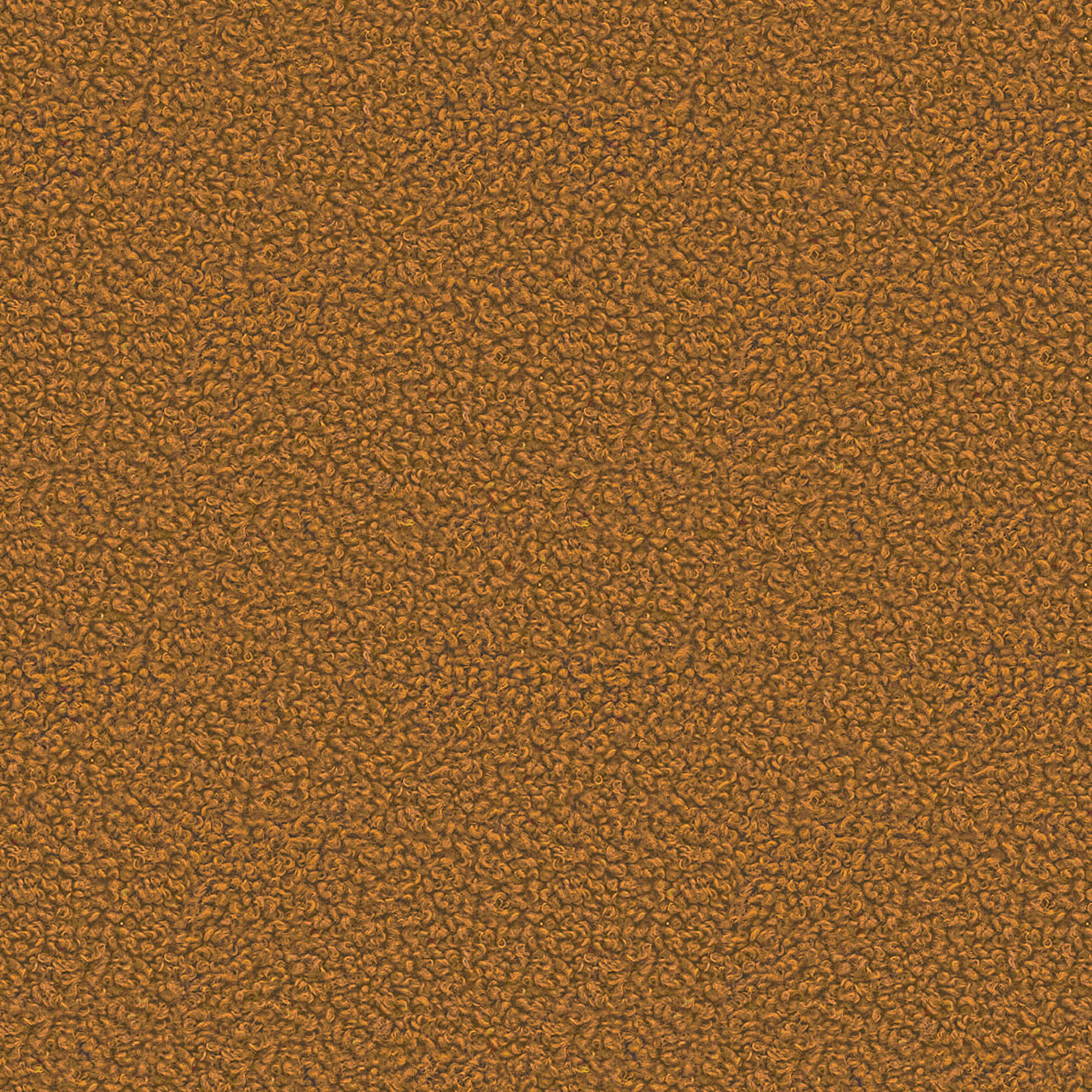 Arijit Boucle Upholstered Swivel Armchair thumbnail 4