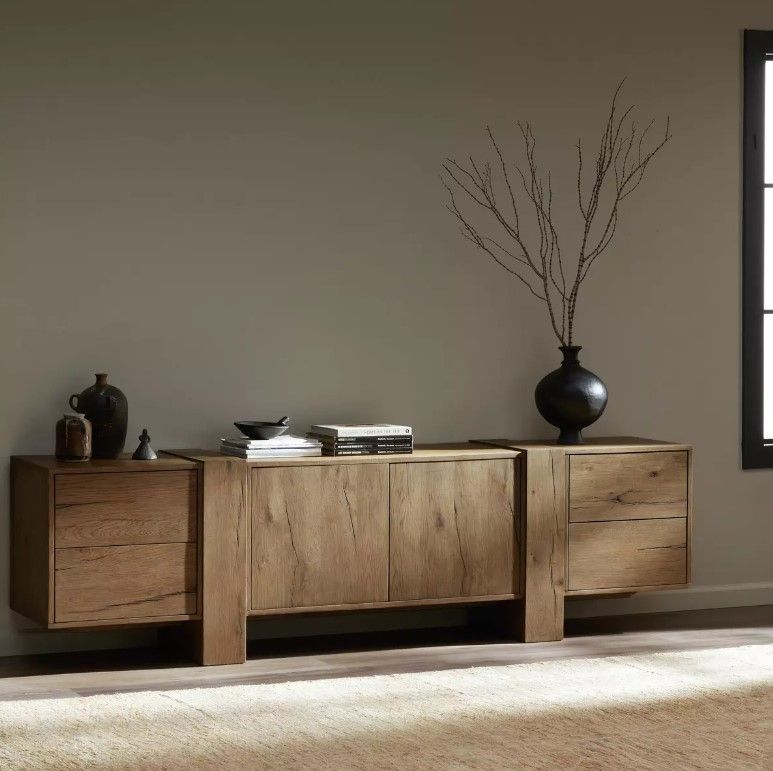 Danielle Media Console thumbnail 2