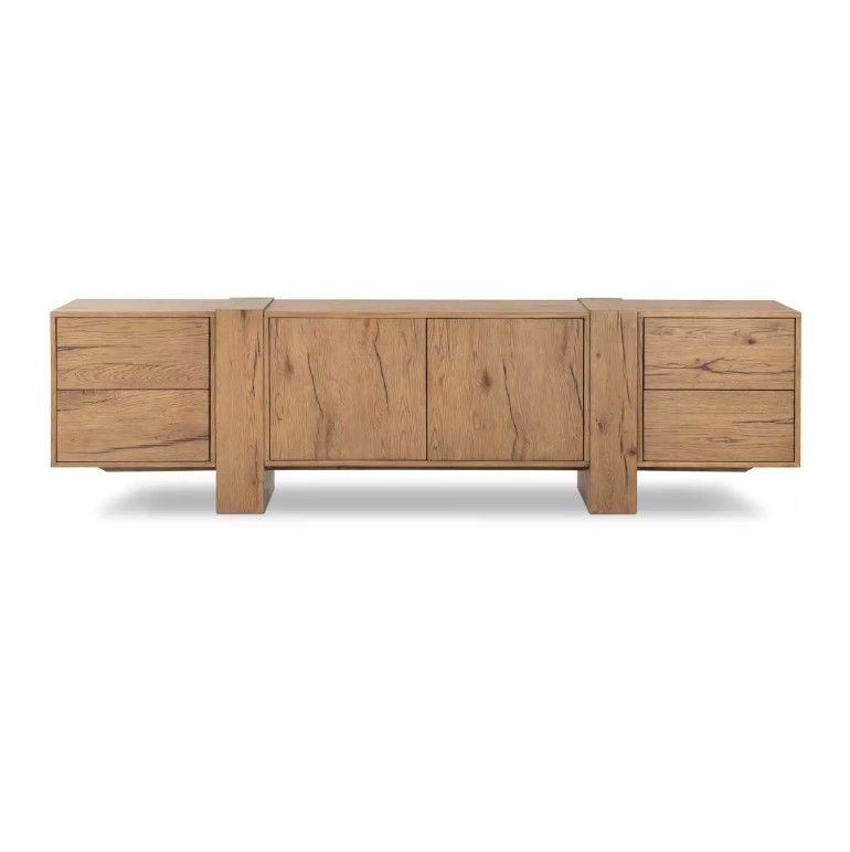 Danielle Media Console thumbnail 3