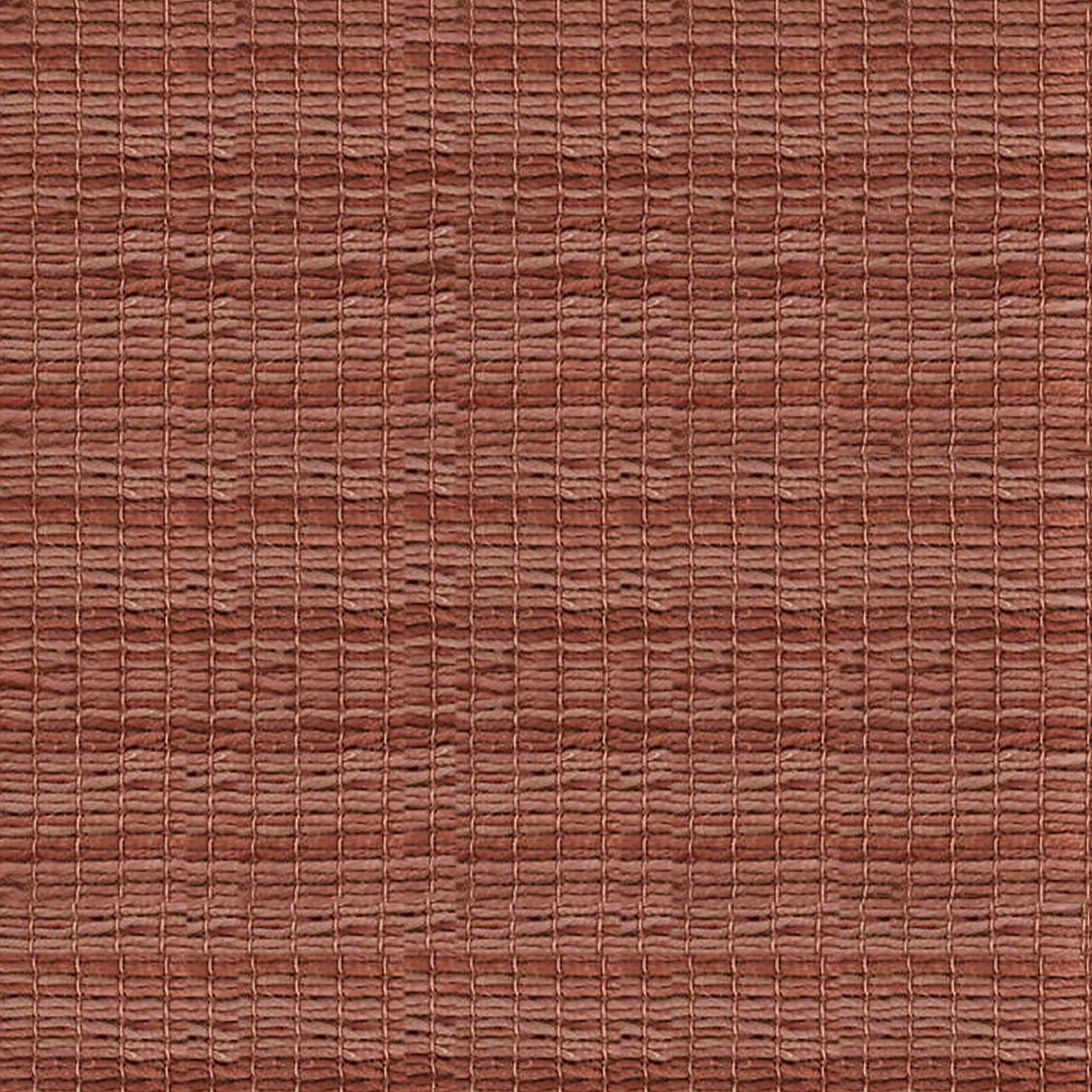 Zio Terracotta Pink Kids Pouf thumbnail 4