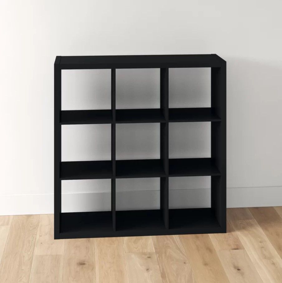 Cube Bookcase 43.82 thumbnail 3