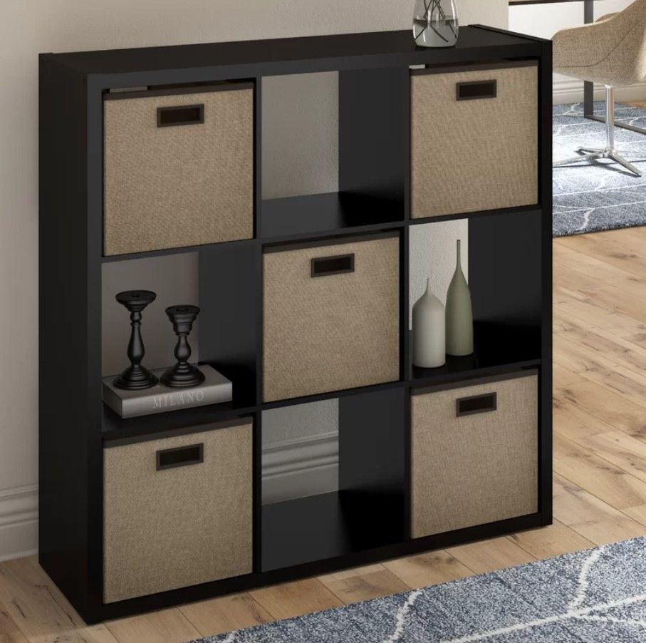 Cube Bookcase 43.82 thumbnail 4