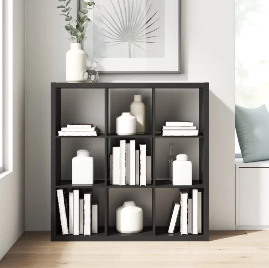 Cube Bookcase 43.82 thumbnail 6