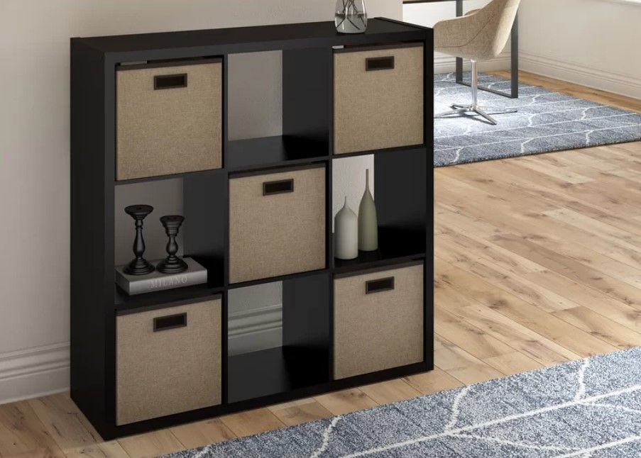 Cube Bookcase 43.82 thumbnail 7