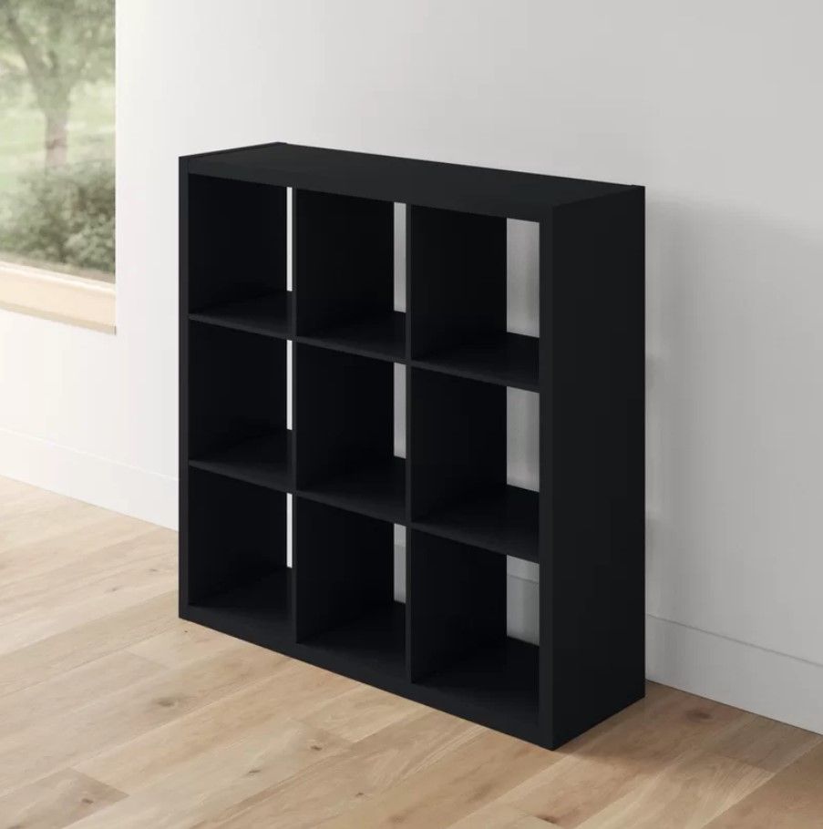 Cube Bookcase 43.82 thumbnail 8