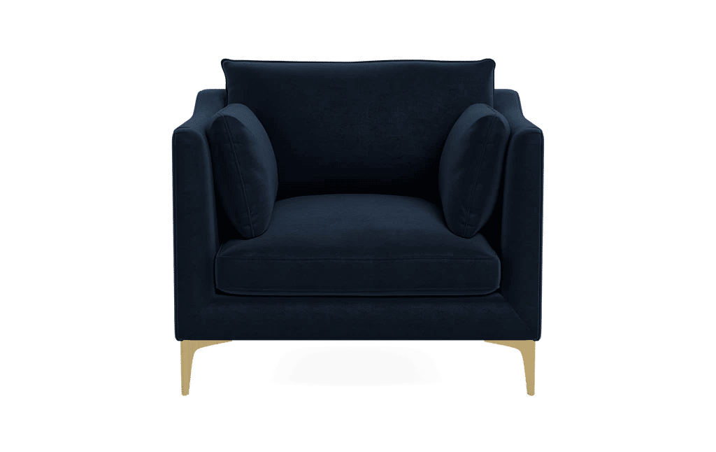 Caitlin Accent Chair thumbnail 2