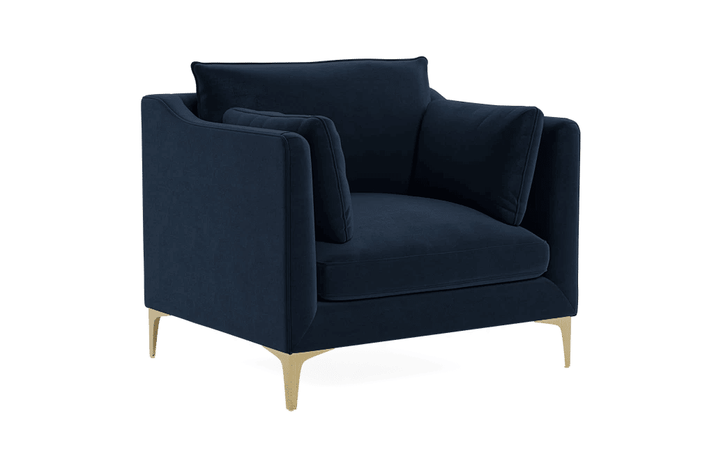 Caitlin Accent Chair thumbnail 5