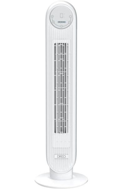 Dreo Tower Fan For Bedroom thumbnail 2