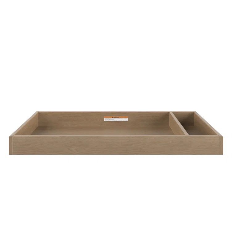 Universal Changing Table Topper thumbnail 2