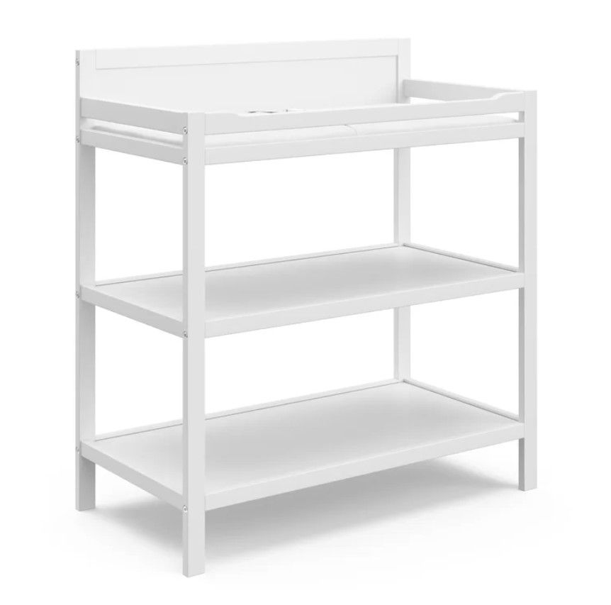 Alpine Changing Table with Pad thumbnail 3