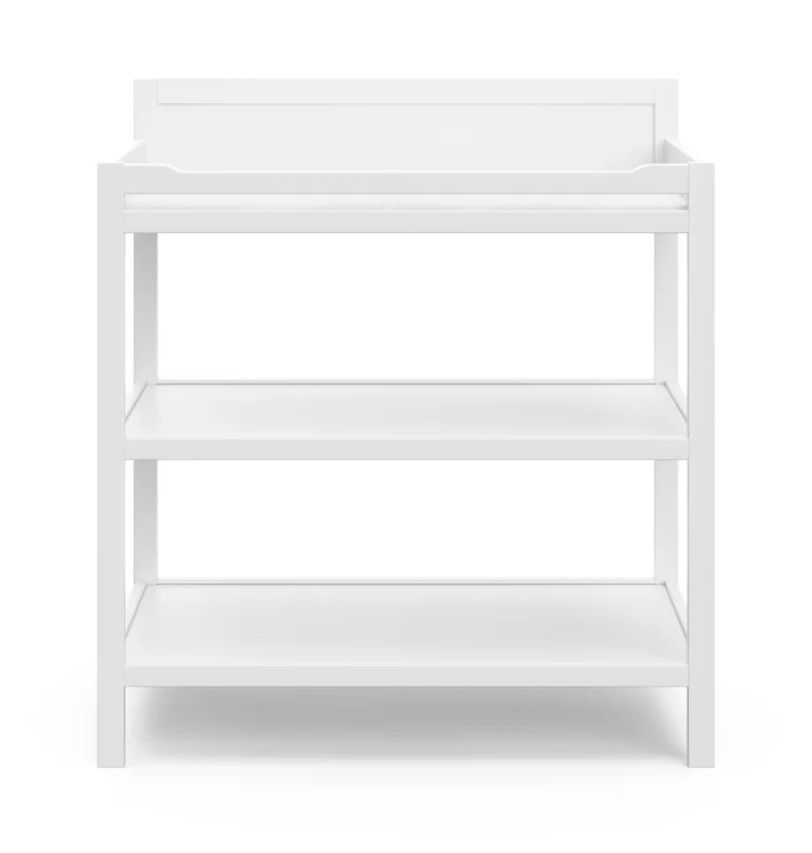 Alpine Changing Table with Pad thumbnail 4