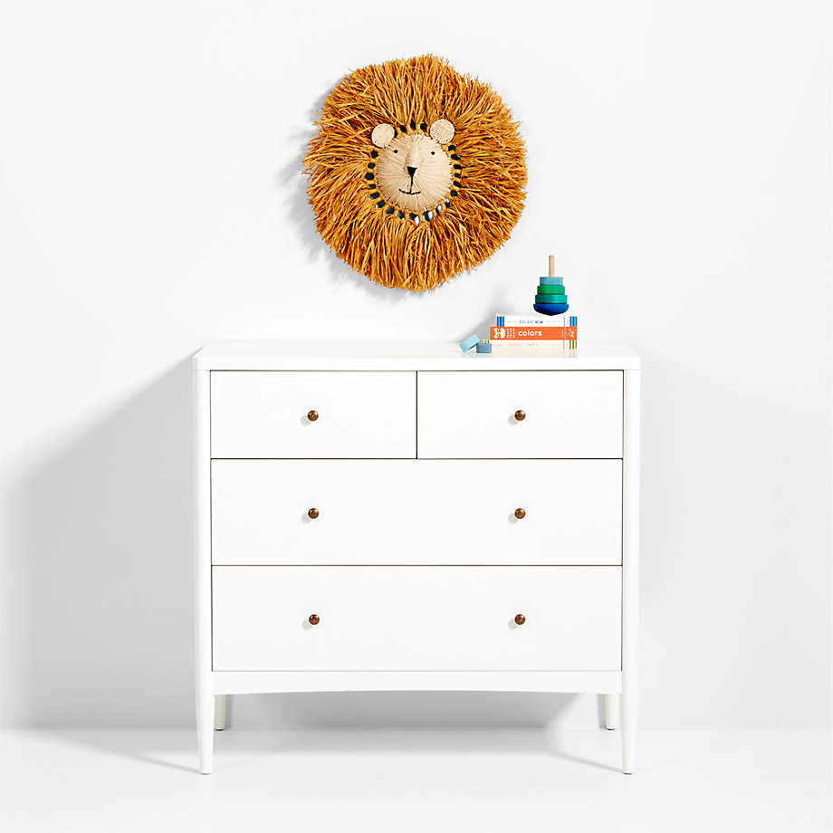 All Across Africa Lion Head Wall Decor thumbnail 3