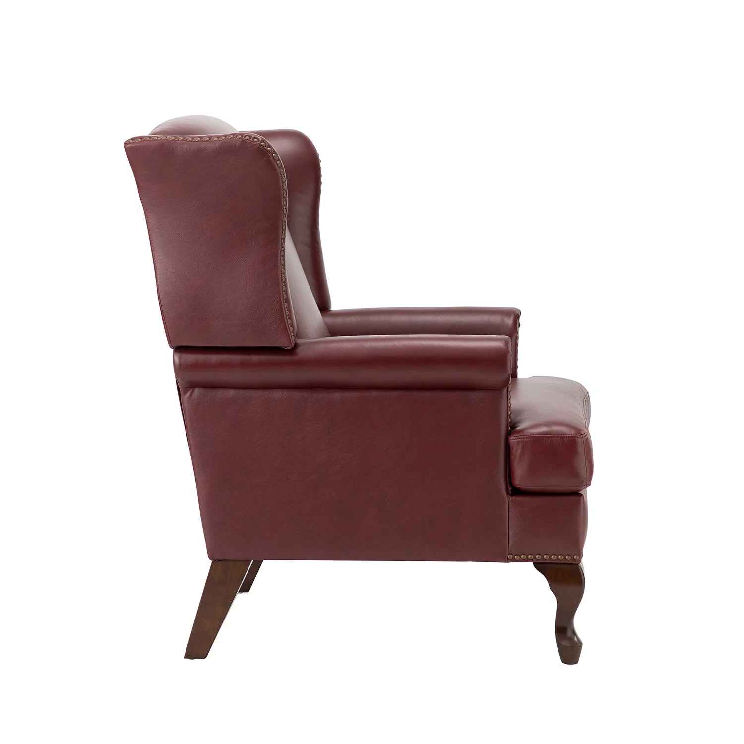 Anapatricia Genuine Leather Armchair thumbnail 3