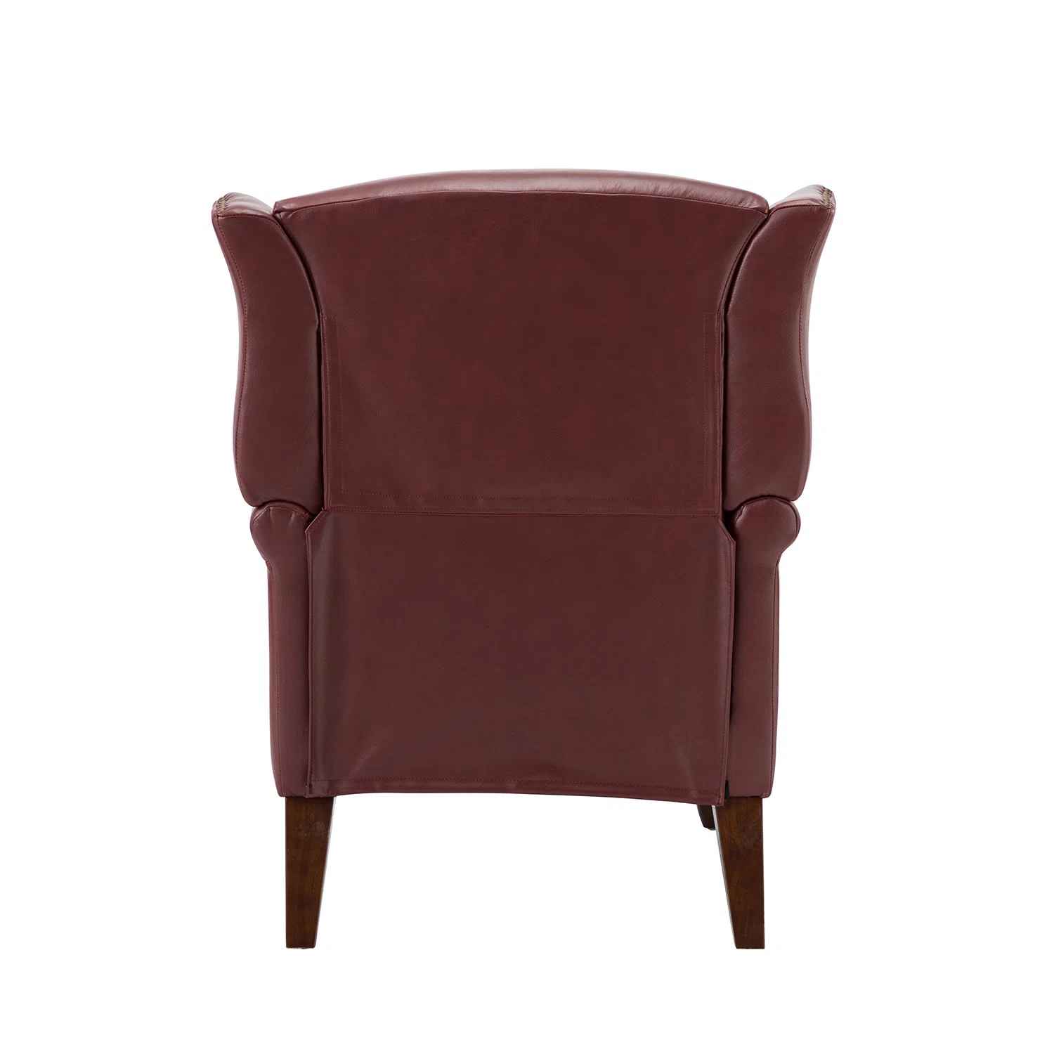 Anapatricia Genuine Leather Armchair thumbnail 4