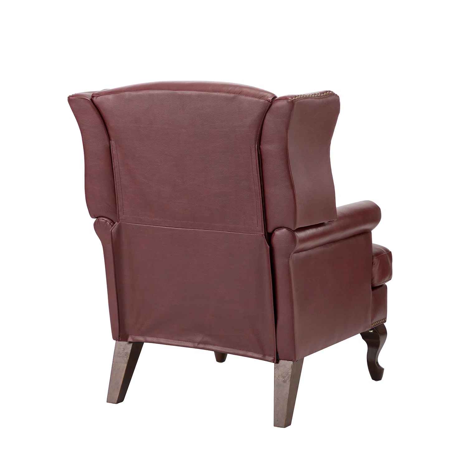 Anapatricia Genuine Leather Armchair thumbnail 5