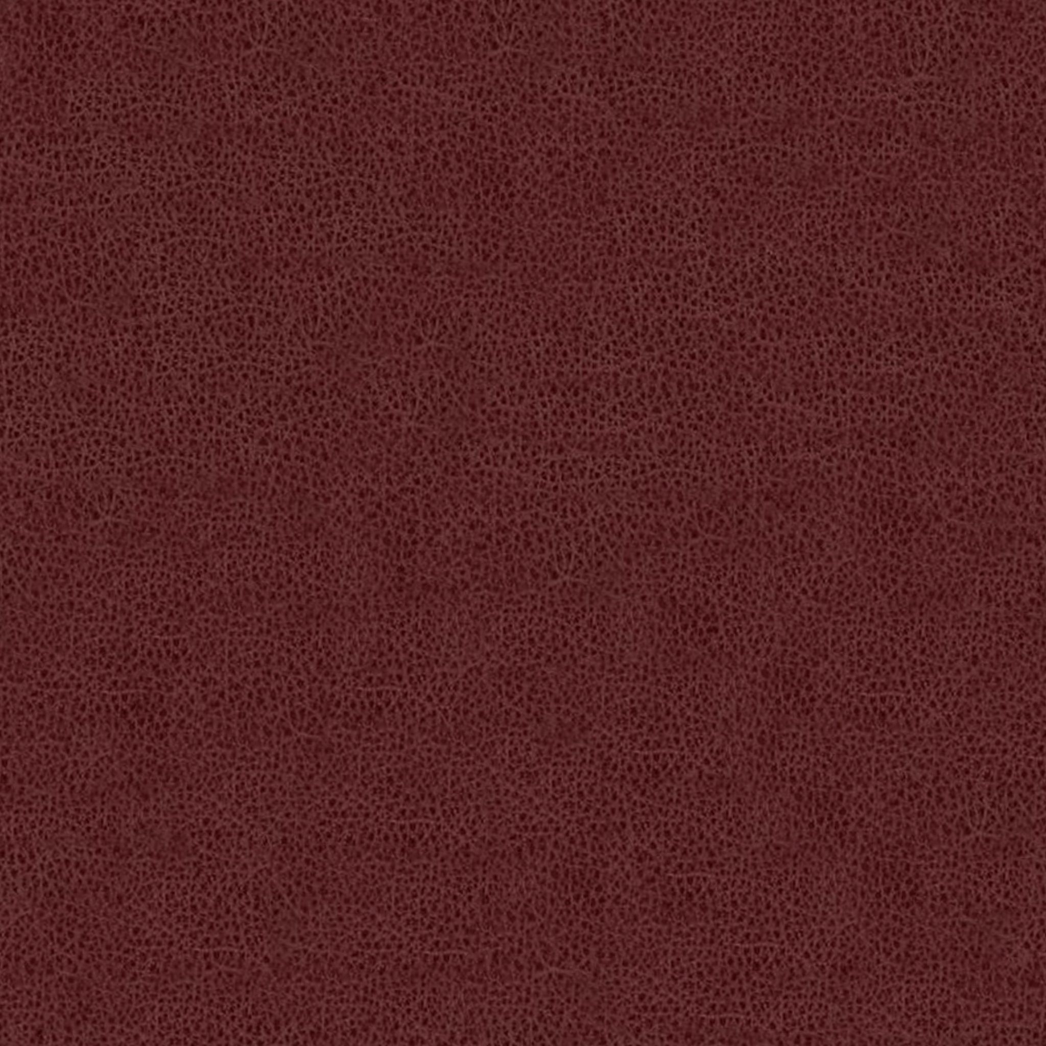 Willow Leather Ottoman thumbnail 2