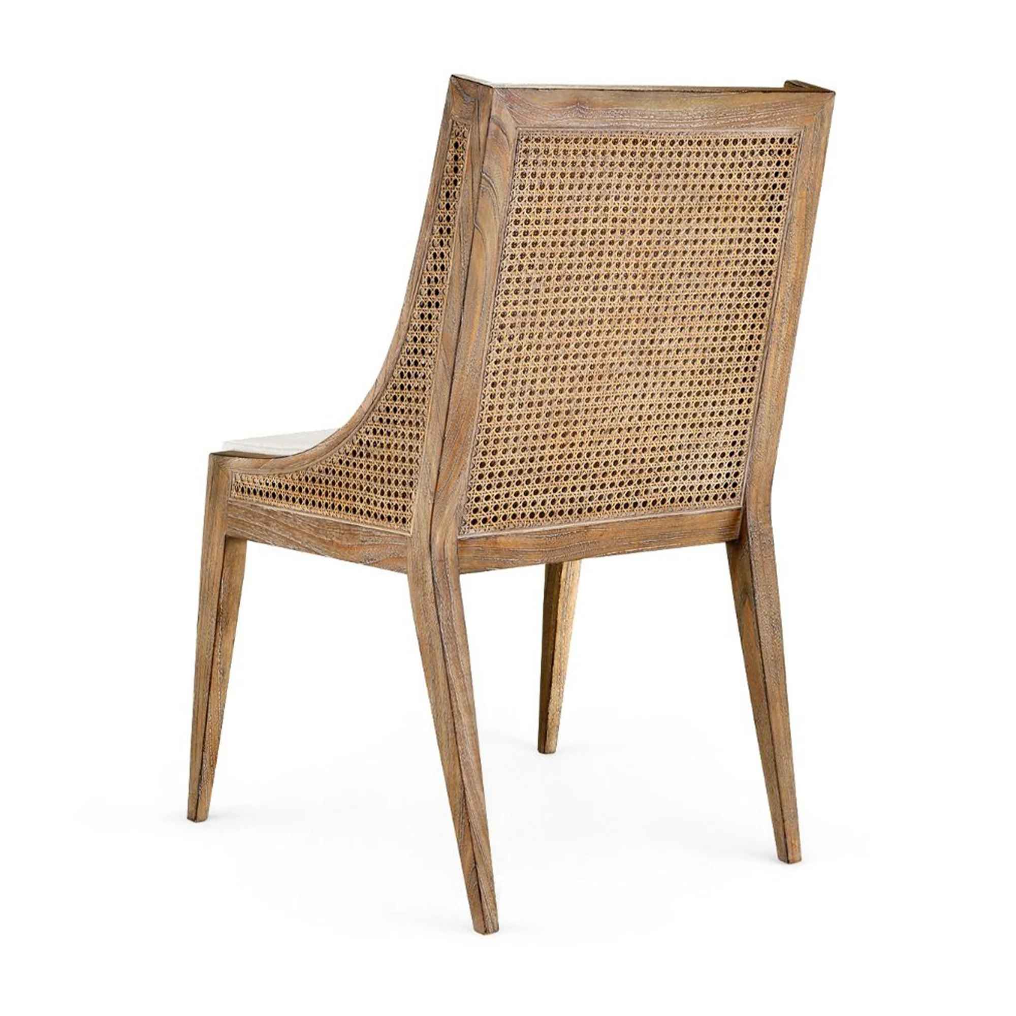 Raleigh Arm Chair thumbnail 3