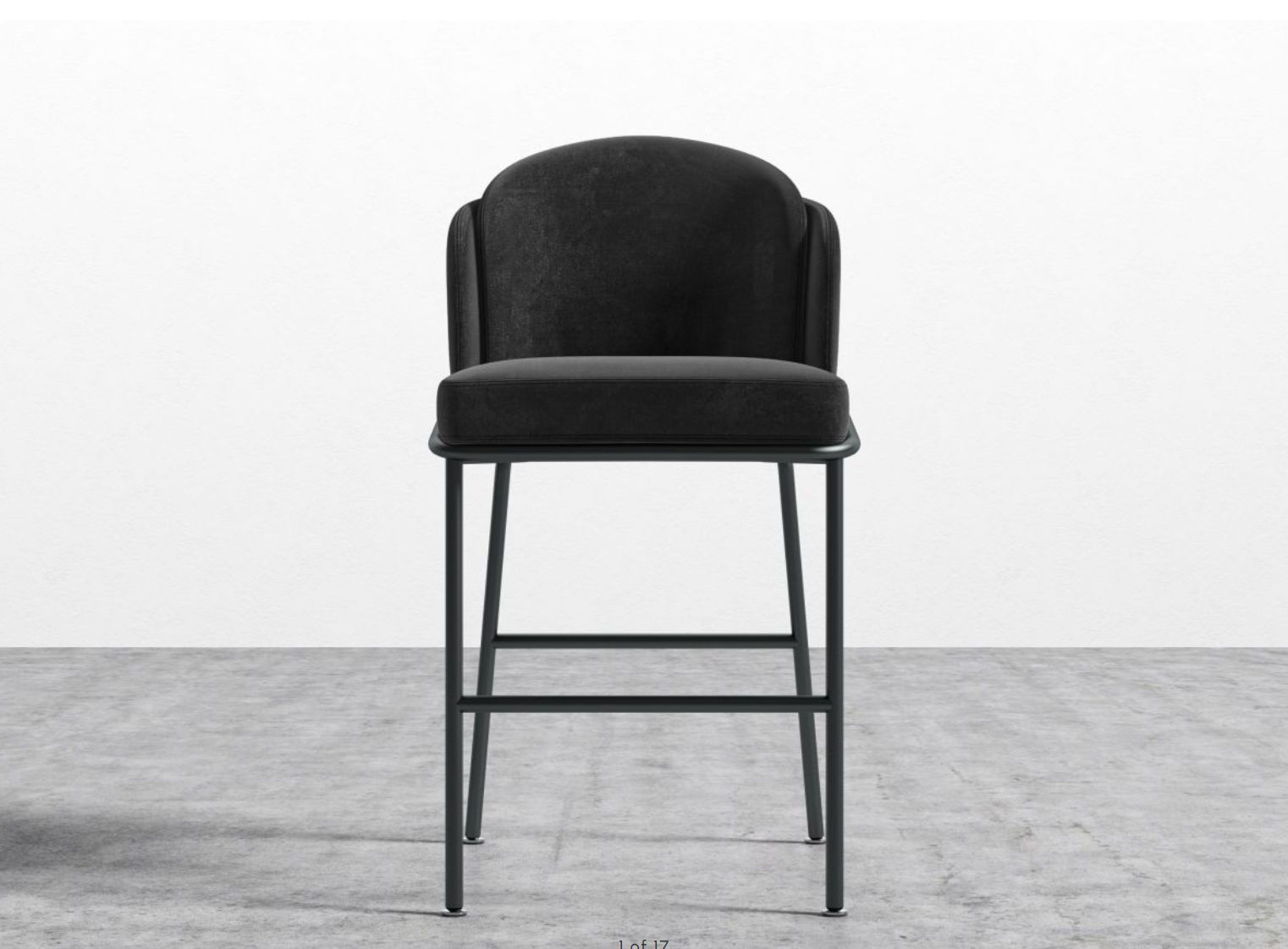 Angelo Counter Stool thumbnail 2