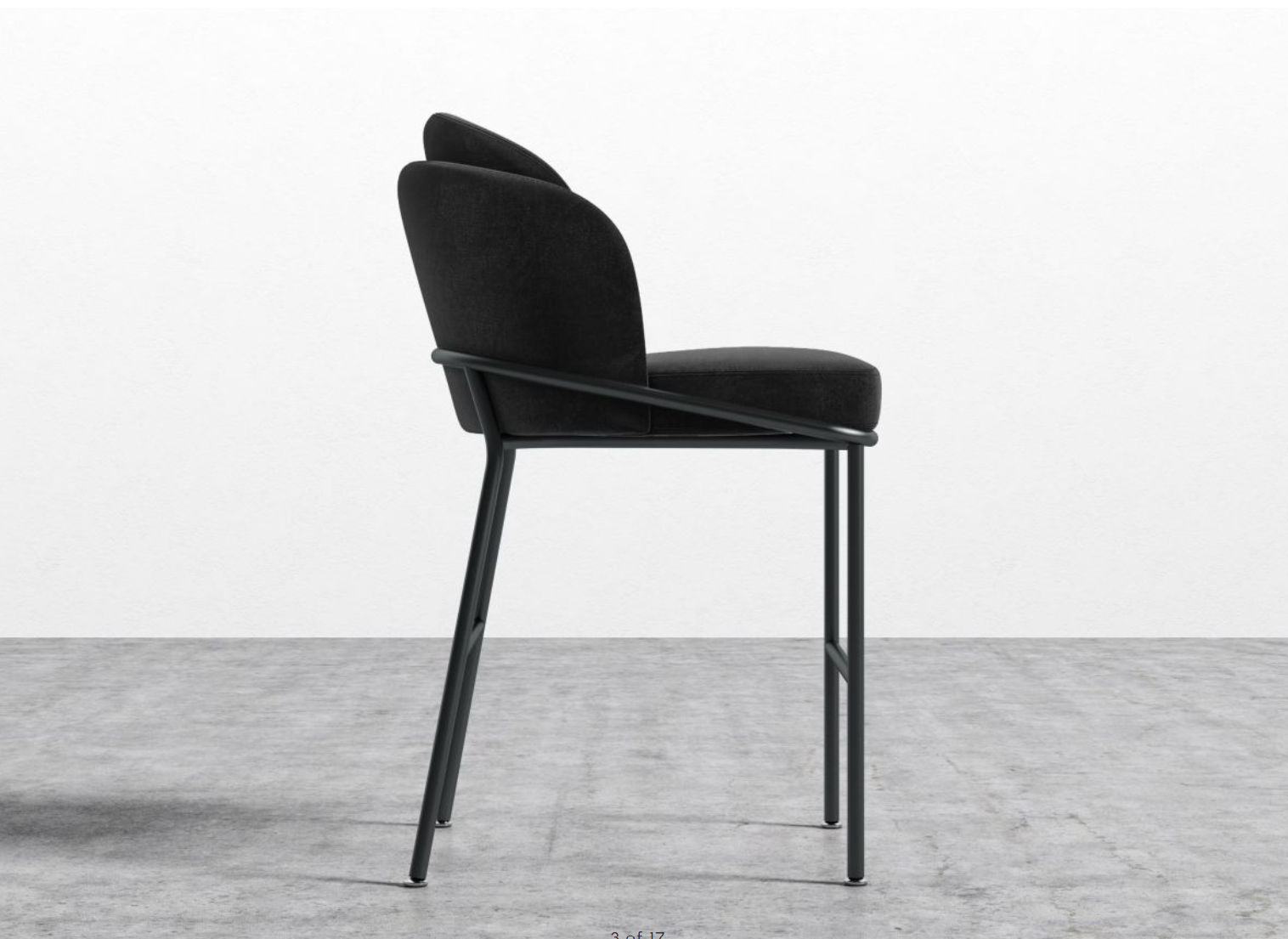 Angelo Counter Stool thumbnail 3