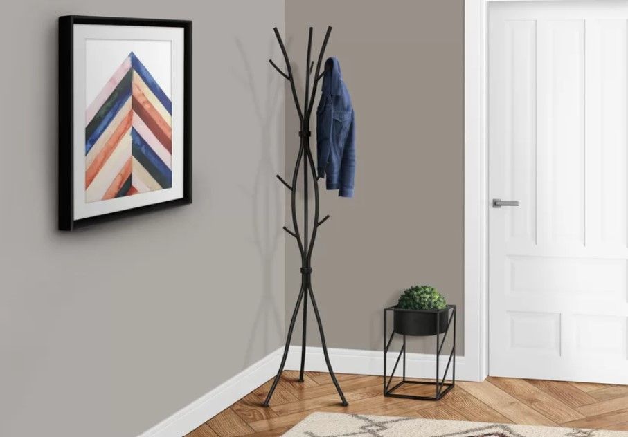 Johnstown Coat Rack thumbnail 2