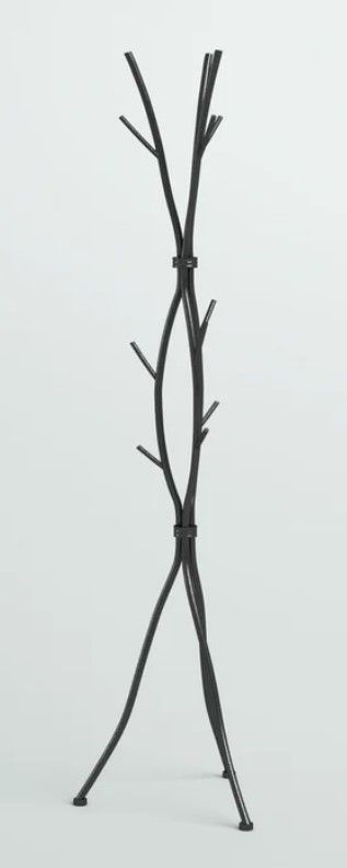 Johnstown Coat Rack thumbnail 3