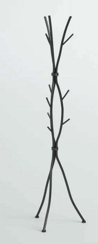 Johnstown Coat Rack thumbnail 4