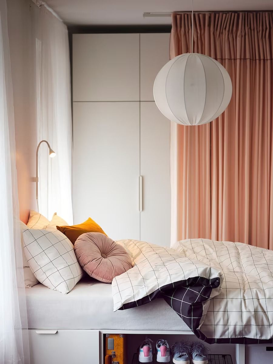 REGNSKUR Pendant lamp shade thumbnail 3