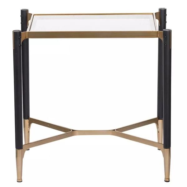 Park View Rectangle Occasional Side Table thumbnail 3