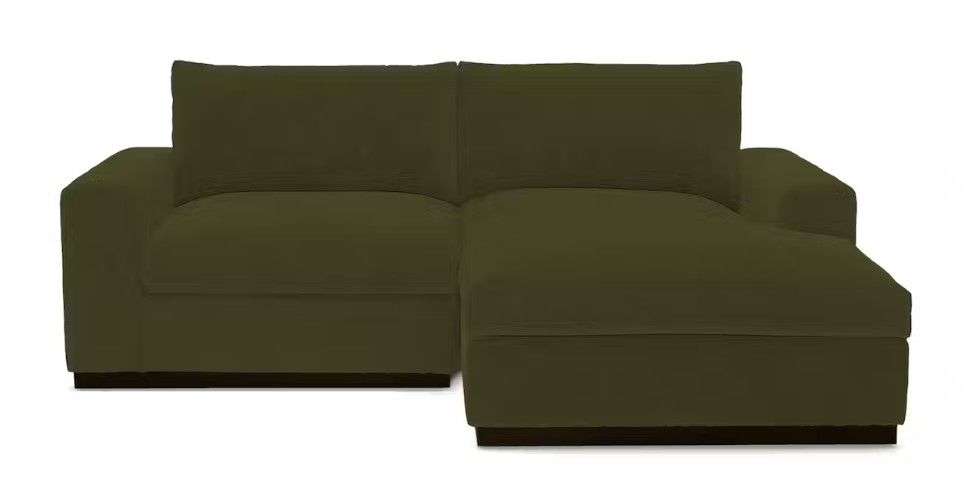 Holt Modular Compact Sectional thumbnail 2
