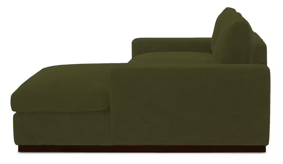 Holt Modular Compact Sectional thumbnail 3