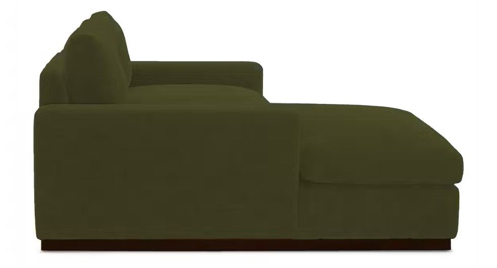 Holt Modular Compact Sectional thumbnail 2