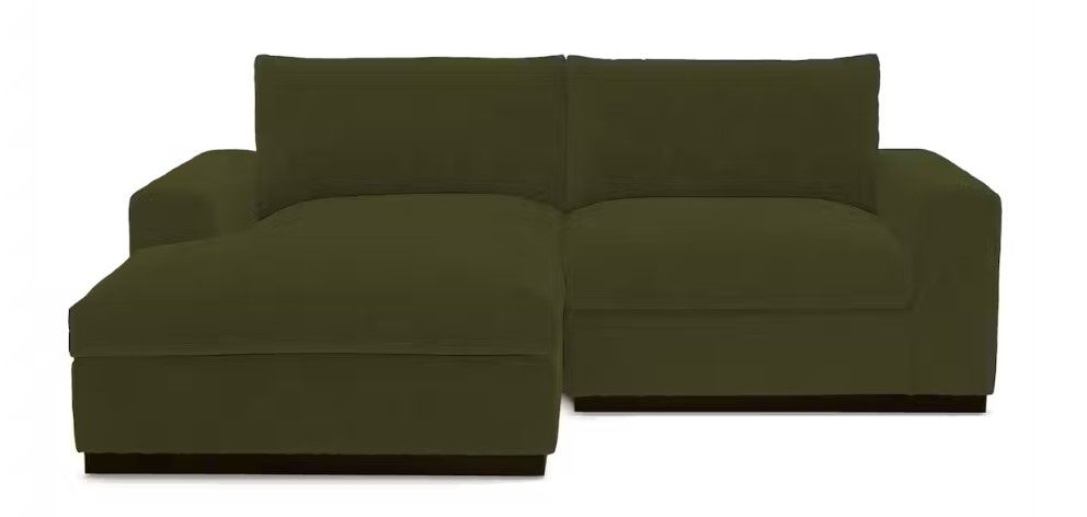 Holt Modular Compact Sectional thumbnail 3