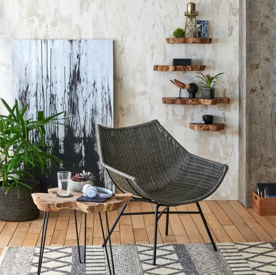 Loredana D Shelving Unit thumbnail 2