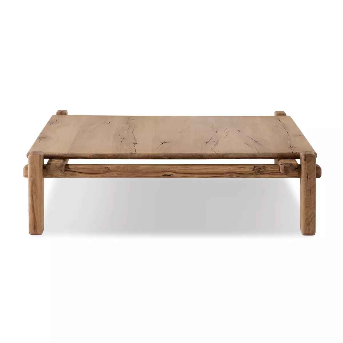 Cross Square Coffee Table thumbnail 3