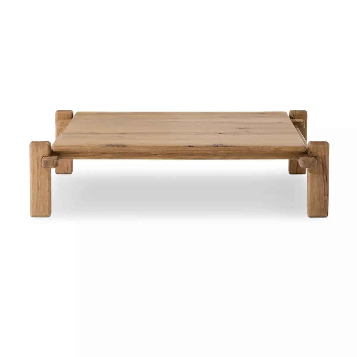 Cross Square Coffee Table thumbnail 4