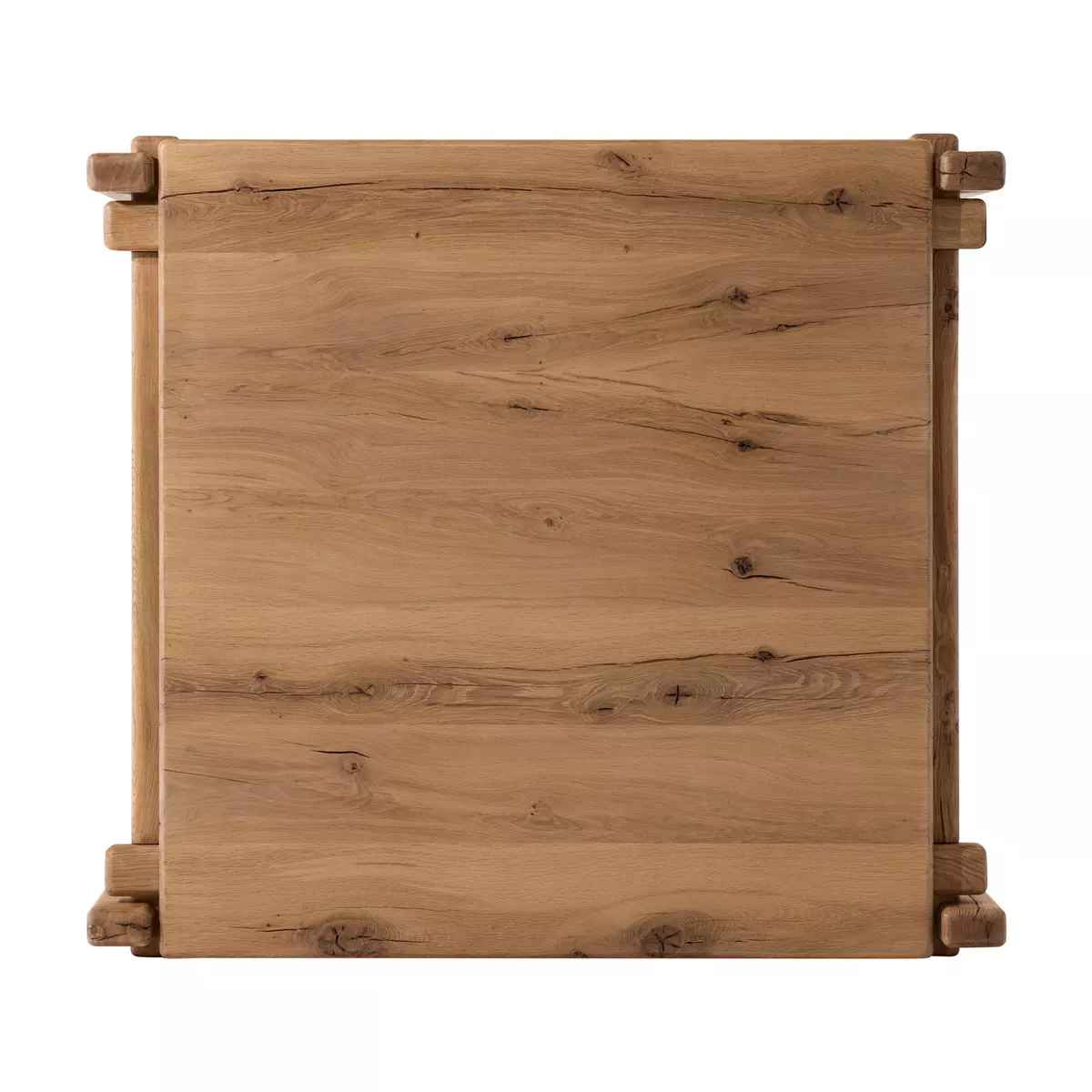 Cross Square Coffee Table thumbnail 5