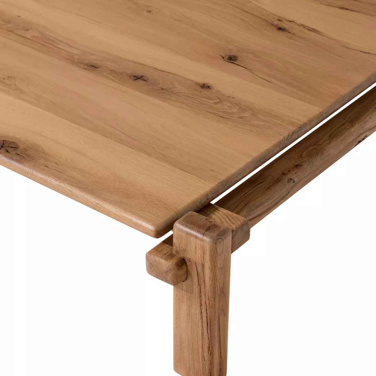 Cross Square Coffee Table thumbnail 7