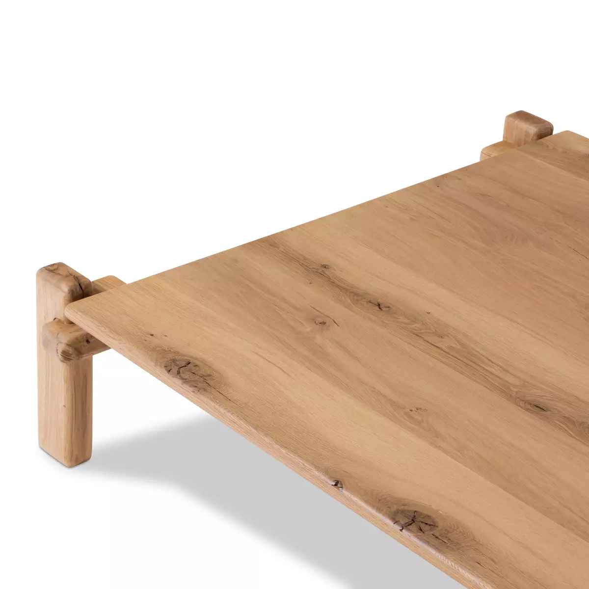 Cross Square Coffee Table thumbnail 8