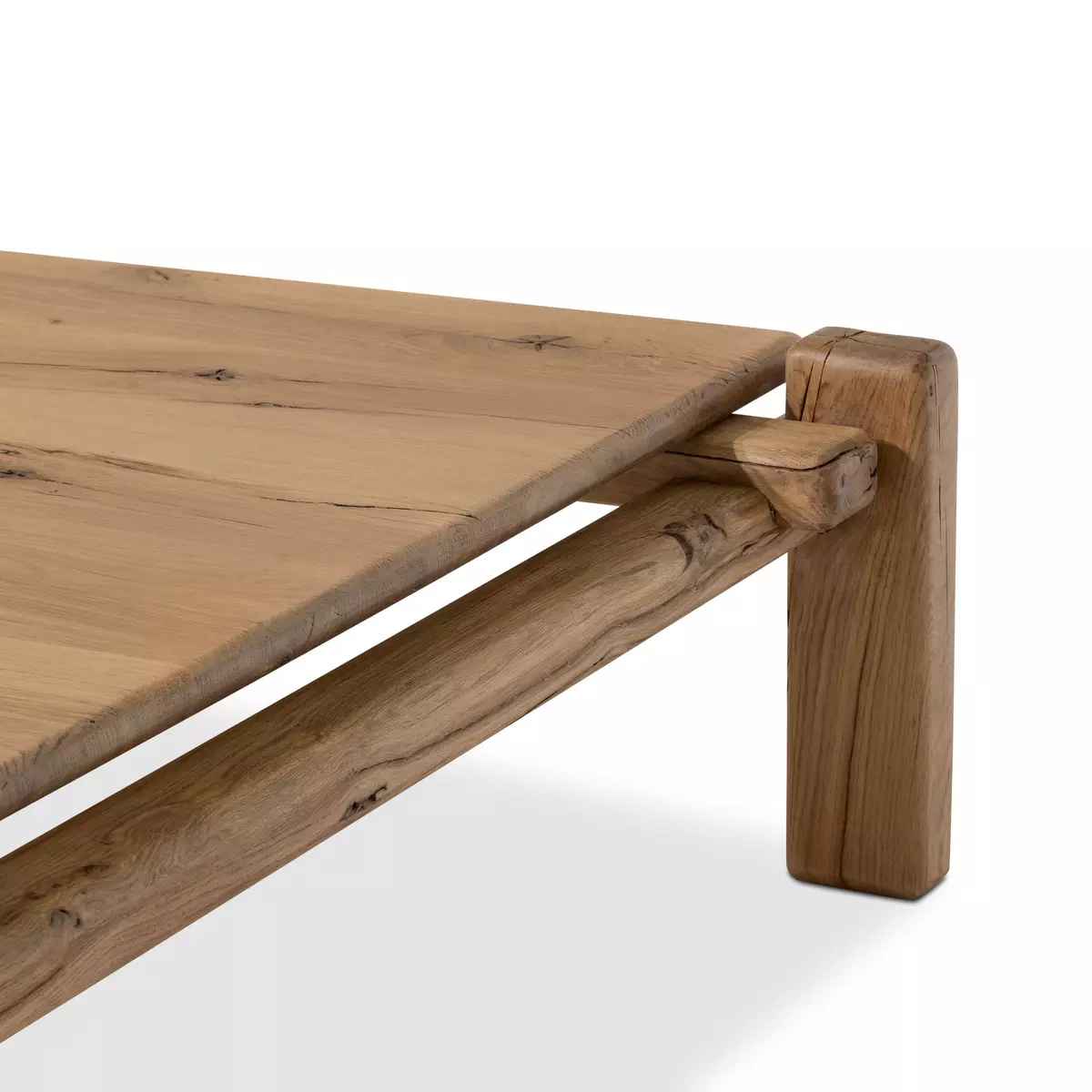 Cross Square Coffee Table thumbnail 9