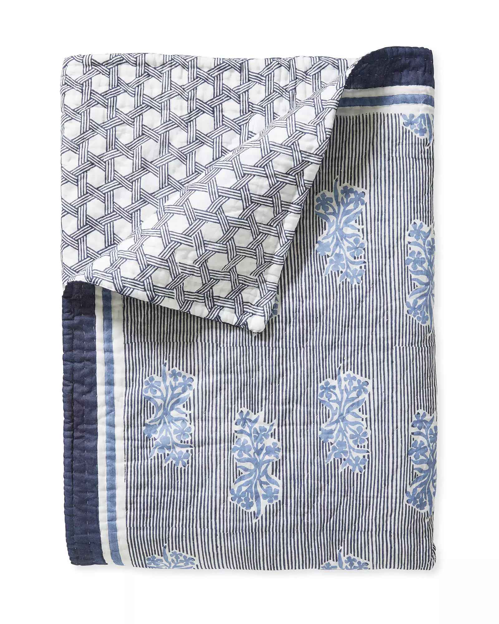 Amalfi Quilt-King thumbnail 2