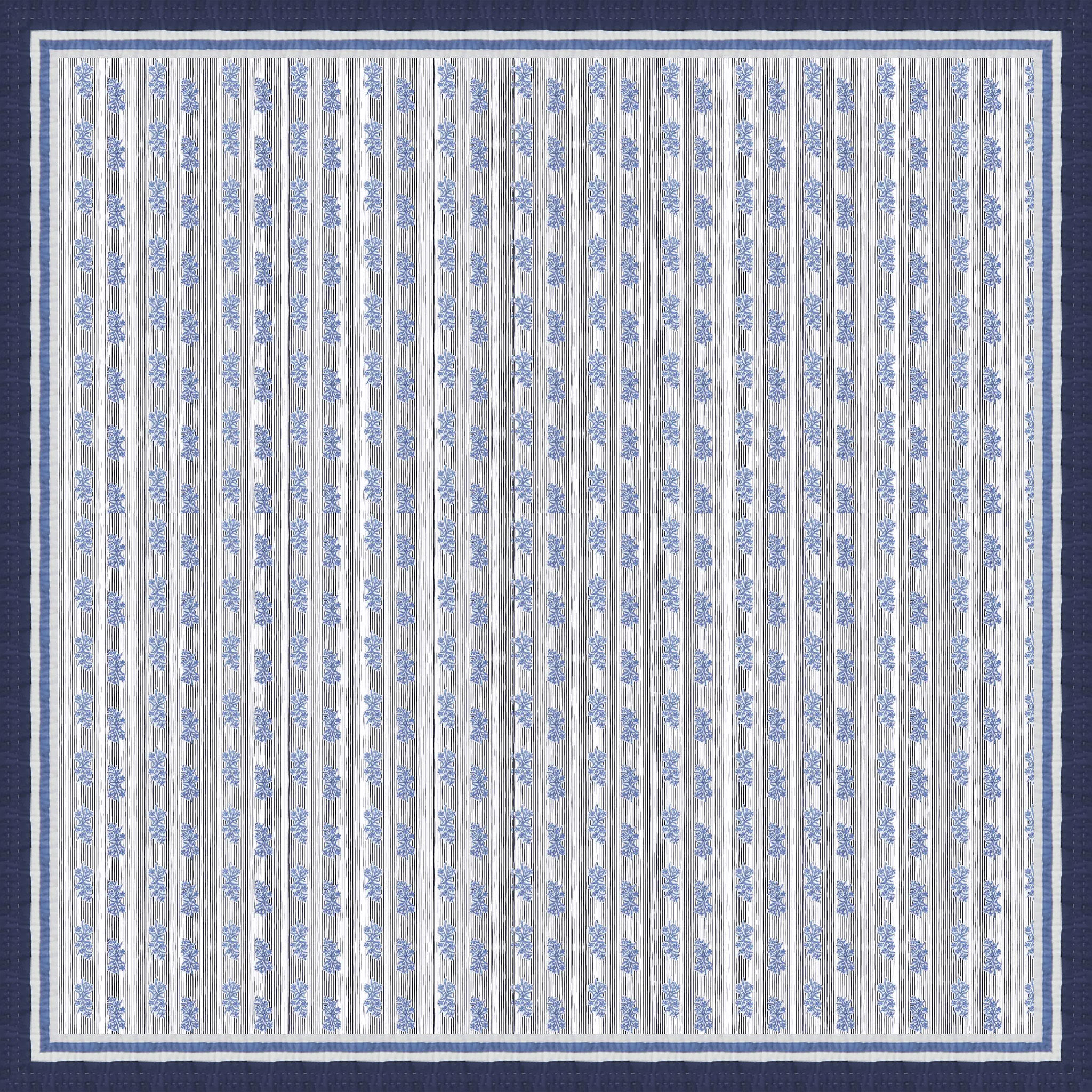 Amalfi Quilt-King thumbnail 4