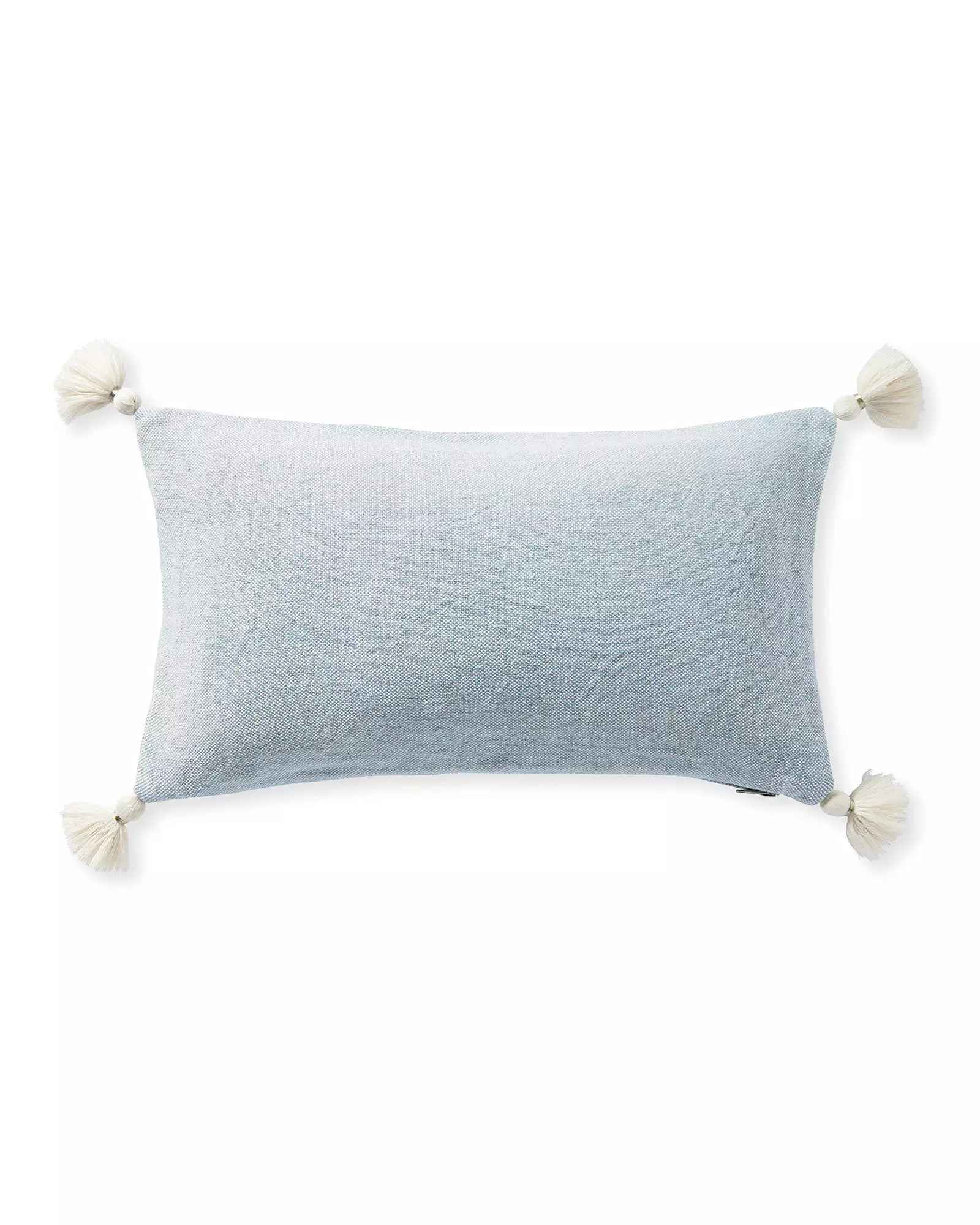 Kemp Pillow Cover-12"X21" thumbnail 2