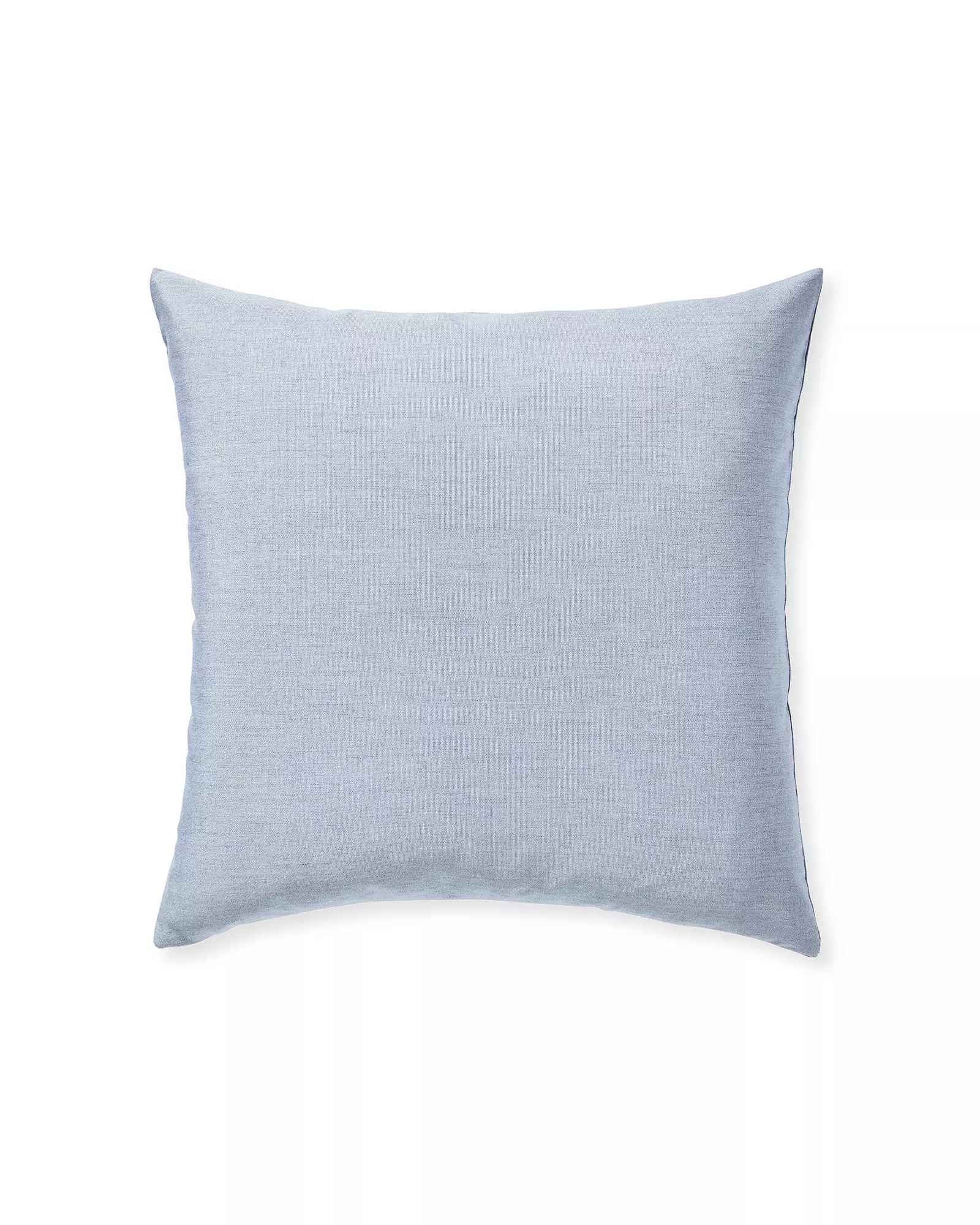 Sunbrella Veracruz Pillow Cover-20"x20" thumbnail 3