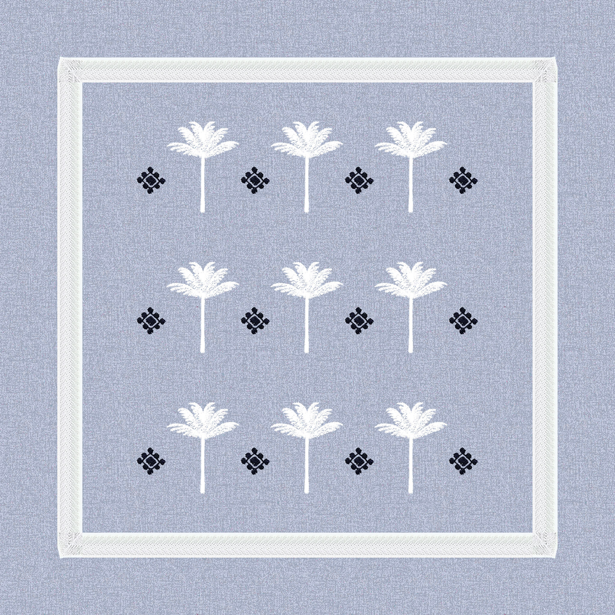Sunbrella Veracruz Pillow Cover-20"x20" thumbnail 5